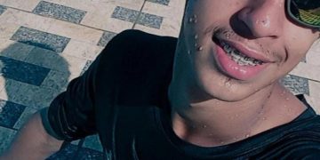 Comunidade de Paraíso das Águas se une em orações por jovem acidentado