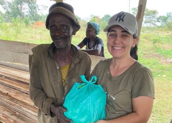 Missionária Sul Chapadense morre de malária em Angola após segunda infecção