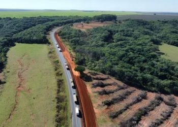 Rodovia MS-306 será modernizada com aporte de R$ 85 milhões