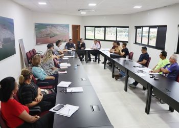 Nova gestão reforça integração de secretarias e anuncia primeiros titulares