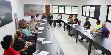 Nova gestão reforça integração de secretarias e anuncia primeiros titulares