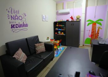 Costa Rica amplia rede de proteção com implementação da Sala Lilás