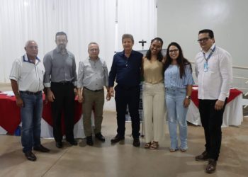 Prefeitura de Chapadão do Sul formaliza contratos para construção de 42 moradias