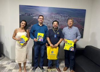 Prefeitura de Chapadão do Sul adota PIX para pagamento de impostos municipais