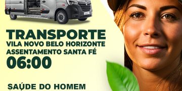 Mutirão leva atendimento médico gratuito à população rural de Alcinópolis