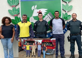 Estudantes de Chapadão do Sul serão capacitados como Agentes de Trânsito Mirins