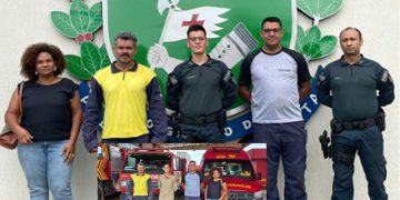 Estudantes de Chapadão do Sul serão capacitados como Agentes de Trânsito Mirins