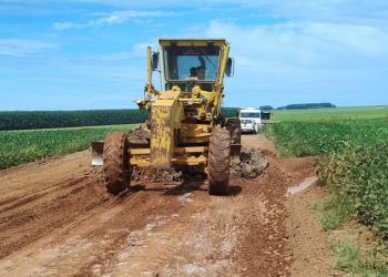 Comunidade Pedra Branca aguarda melhorias nas estradas municipais