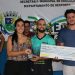 Confrontos decisivos marcam fim do 7º Torneio da Amizade em Alcinópolis