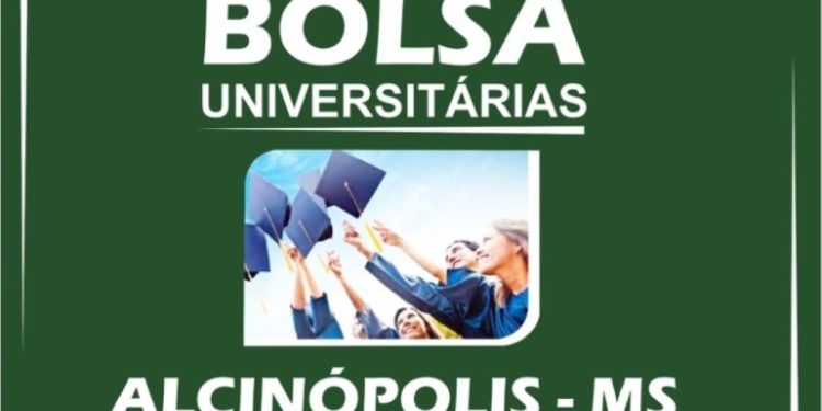 Secretaria de Educação de Alcinópolis confirma lista de bolsistas universitários