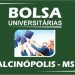 Secretaria de Educação de Alcinópolis confirma lista de bolsistas universitários