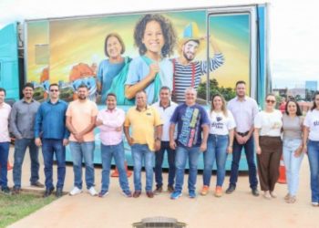 Vereadores participam de evento sobre eficiência energética em Chapadão do Sul