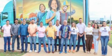 Vereadores participam de evento sobre eficiência energética em Chapadão do Sul