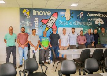 Autoridades e clubes debatem implantação de SAF em Mato Grosso do Sul