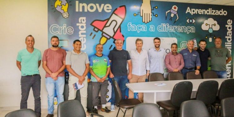 Autoridades e clubes debatem implantação de SAF em Mato Grosso do Sul