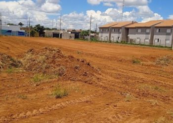Residencial Araras: Chapadão do Sul investe em moradia popular com investimento de R$ 5,8 milhões