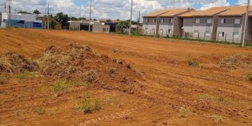 Residencial Araras: Chapadão do Sul investe em moradia popular com investimento de R$ 5,8 milhões