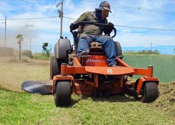 Chapadão do Sul reforça limpeza urbana e mutirão avança pelos bairros