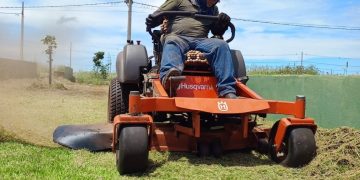 Chapadão do Sul reforça limpeza urbana e mutirão avança pelos bairros