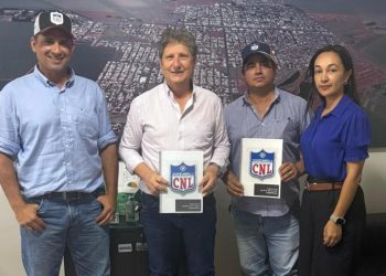 Chapadão do Sul recebe etapa do Circuito de Laço durante Semana Farroupilha