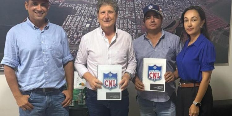 Chapadão do Sul recebe etapa do Circuito de Laço durante Semana Farroupilha