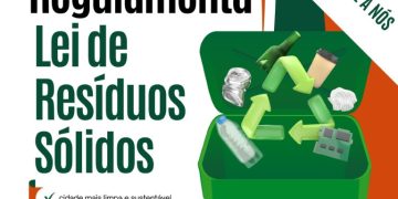 Chapadão do Sul implementa novas regras para gestão de resíduos urbanos