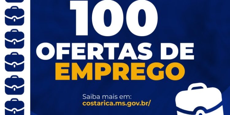 Costa Rica oferece 100 novas oportunidades de emprego por meio da Casa do Trabalhador