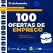 Costa Rica oferece 100 novas oportunidades de emprego por meio da Casa do Trabalhador