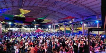 Carnaval em Costa Rica: Costa Folia 2025 traz atrações gratuitas e variadas