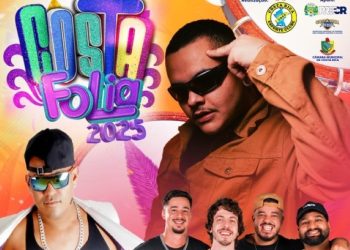 Costa Rica se prepara para o Costa Folia 2025 com atrações imperdíveis