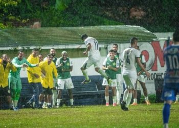Bruninho brilha, e Costa Rica vence Aquidauanense com goleada fora de casa