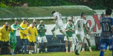 Bruninho brilha, e Costa Rica vence Aquidauanense com goleada fora de casa