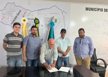 UBS de Figueirão passará por reforma e ampliação com recursos próprios do município