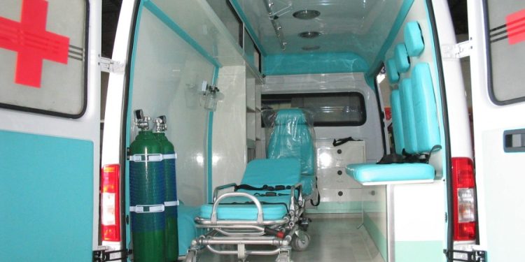 Câmara Municipal solicita ambulâncias para reforçar saúde em distritos de Paraíso das Águas