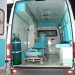 Câmara Municipal solicita ambulâncias para reforçar saúde em distritos de Paraíso das Águas