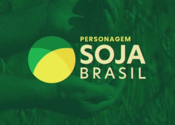 Alberto Schlatter, de Chapadão do Sul, é finalista no Prêmio Personagem Soja Brasil