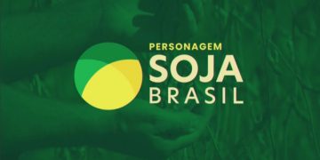 Alberto Schlatter, de Chapadão do Sul, é finalista no Prêmio Personagem Soja Brasil