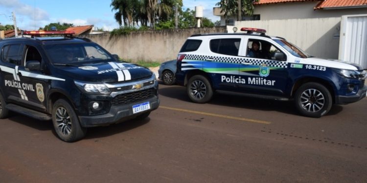 Costa Rica investe em segurança comunitária com repasse ao CONSEG