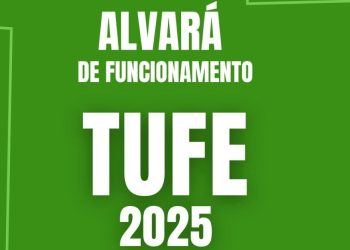 Chapadão do Sul: Prazo para pagamento da taxa de fiscalização vence em 20 de fevereiro