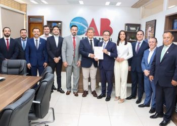 Chapadão do Sul avança na luta pela implantação do curso de Direito na UFMS