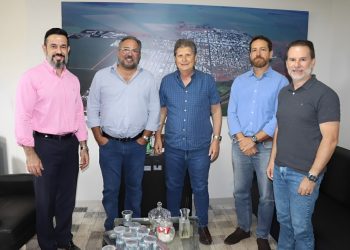 Novo hotel da rede Ibis será construído em Chapadão do Sul com investimento de R$ 30 milhões