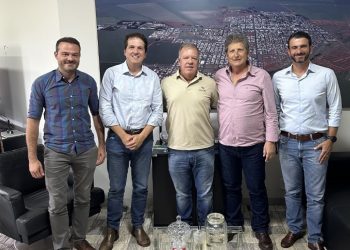 Chapadão do Sul: Lançada segunda fase do Liiv Reserva das Nações