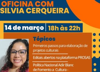 Costa Rica realiza oficina sobre elaboração de projetos culturais