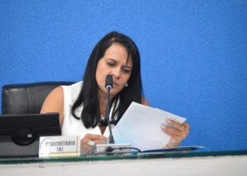 Projeto da vereadora Claudete que institui salas de acolhimento para vítimas de violência é aprovado em Cassilândia