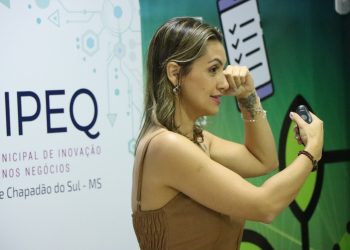 FTL Mentoria inicia programa gratuito para desenvolvimento pessoal de mulheres em Chapadão do Sul