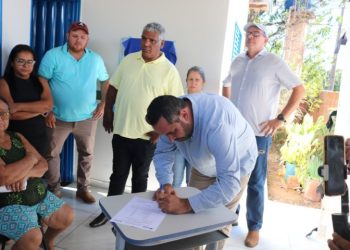 Alcinópolis avança em habitação com entrega de casa reformada pelo ‘Ampliando Sonhos IV’