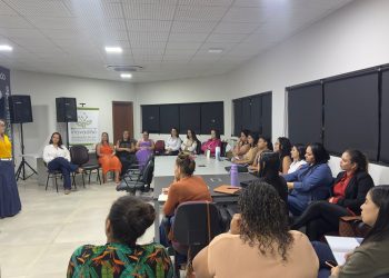 II Encontro de Mentoria FTL para Mulheres capacita participantes e promove o autoconhecimento profissional