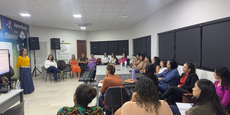 II Encontro de Mentoria FTL para Mulheres capacita participantes e promove o autoconhecimento profissional
