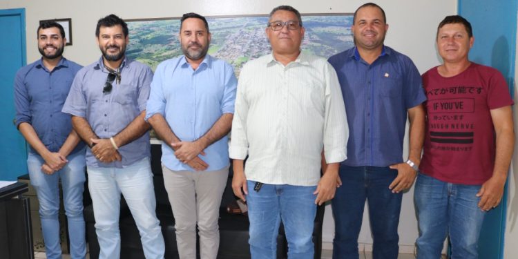 Equoterapia em Alcinópolis: Projeto ganha apoio do prefeito Weliton Guimarães e de diversas entidades