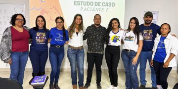 Município de Alcinópolis inicia processo para oferecer atendimento com equoterapia